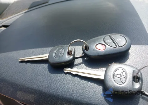 2012 Toyota Tundra Grade 5.7L V8 из США, поврежденный, VIN 5TFDW5F1XCX268921